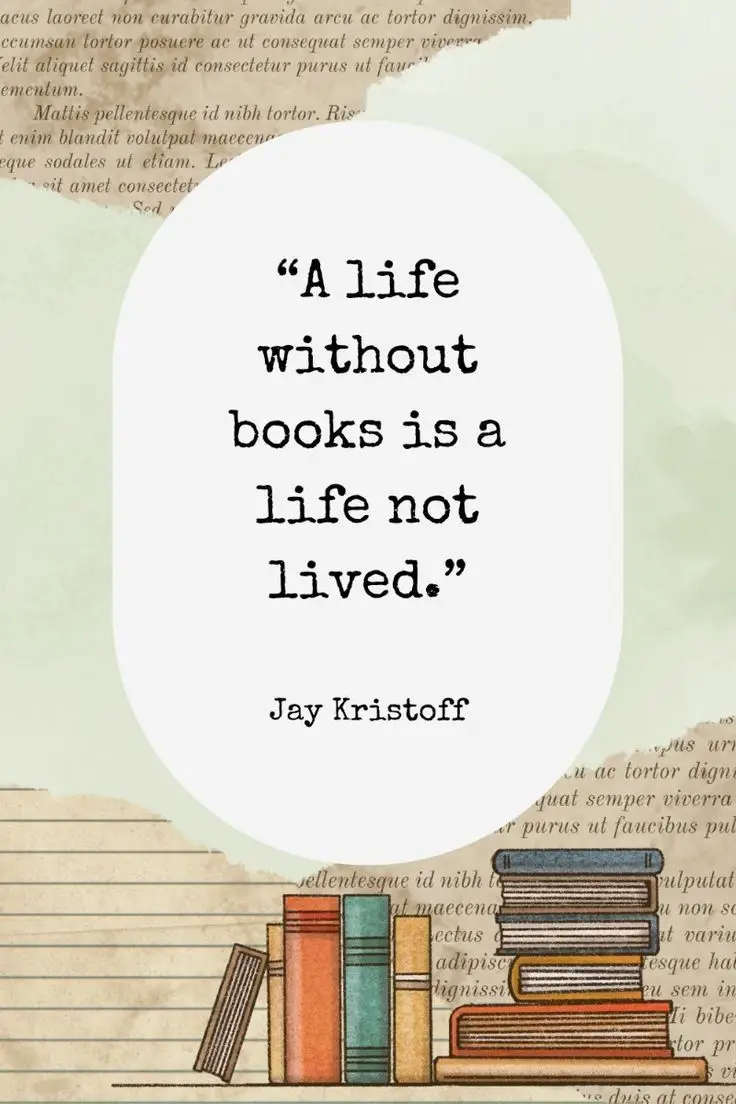 Reading quotes