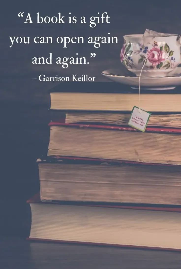Quotes about reading